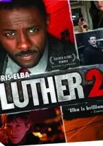 Luther - Saison 2 - vostfr