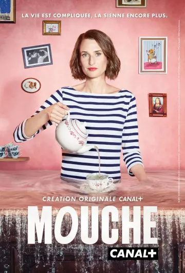 Mouche - Saison 1 - vf