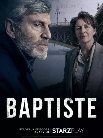 Baptiste - Saison 2 - vf-hq