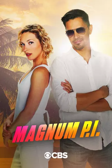 Magnum, P.I. (2018) - Saison 3 - vostfr-hq
