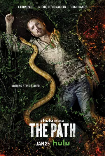 The Path - Saison 2 - vf-hq