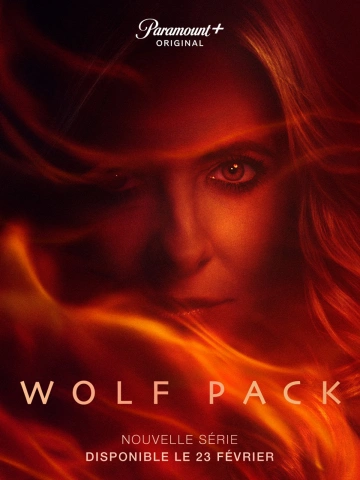 Wolf Pack - Saison 1 - vf