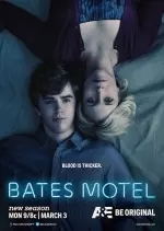Bates Motel - Saison 2 - vostfr