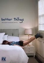 Better Things - Saison 1 - vf