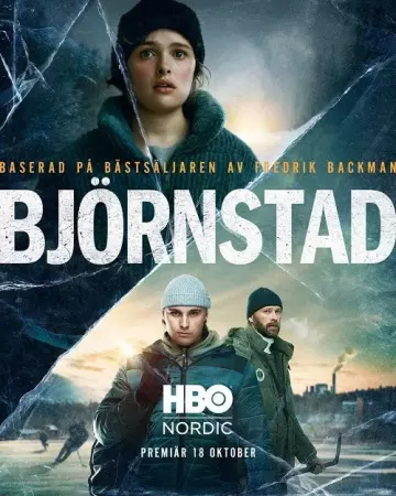 Björnstad - Saison 1 - vf-hq