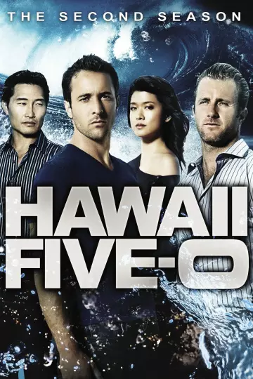 Hawaii Five-0 (2010) - Saison 2 - VF HD