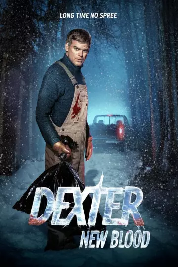 Dexter - Saison 9 - vostfr