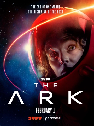 The Ark - Saison 1 - VF HD