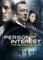 Person of Interest - Saison 2 - vostfr-hq