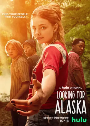 Looking For Alaska - Saison 1 - vf-hq