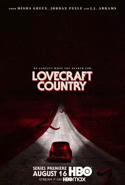 Lovecraft Country - Saison 1 - vf