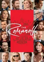 The Romanoffs - Saison 1 - vf