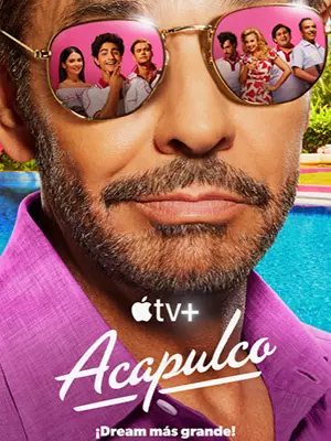 Acapulco - Saison 2 - vostfr