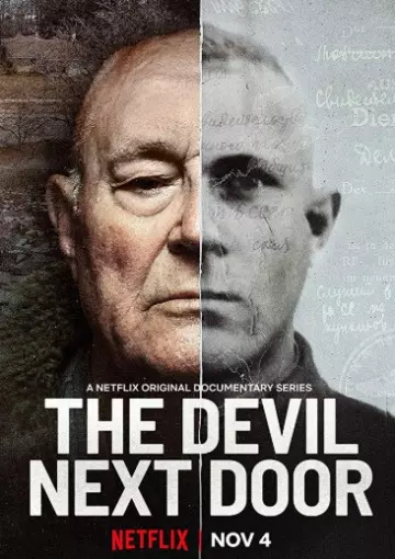 The Devil Next Door - Saison 1 - vf