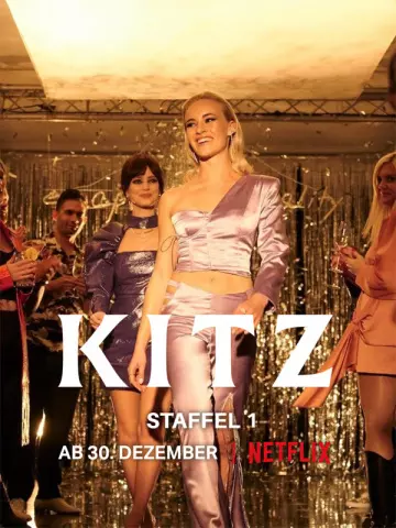 Kitz - Saison 1 - VOSTFR HD