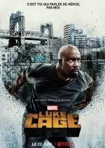 Marvel's Luke Cage - Saison 2 - VF HD