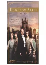 Downton Abbey - Saison 6 - vf