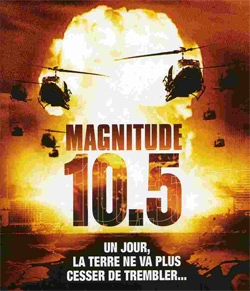 Magnitude 10.5 - Saison 1 - VF HD