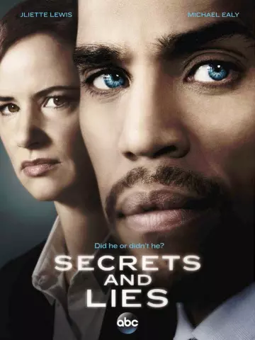 Secrets And Lies (US) - Saison 2 - vf-hq