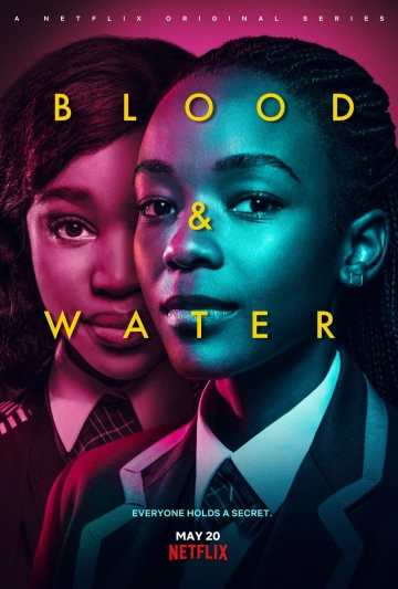 Blood & Water - Saison 3 - VF HD