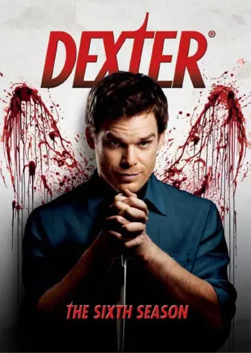 Dexter - Saison 6 - vostfr-hq