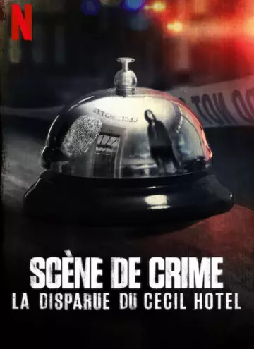 Scène de crime : La disparue du Cecil Hotel - Saison 1 - vostfr-hq