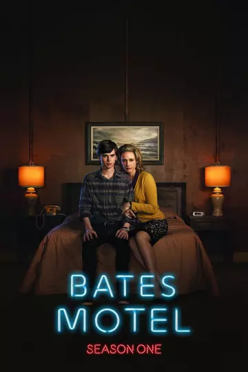 Bates Motel - Saison 1 - VF HD