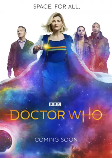 Doctor Who (2005) - Saison 12 - vf