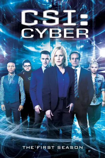 Les Experts : Cyber - Saison 1 - vf-hq