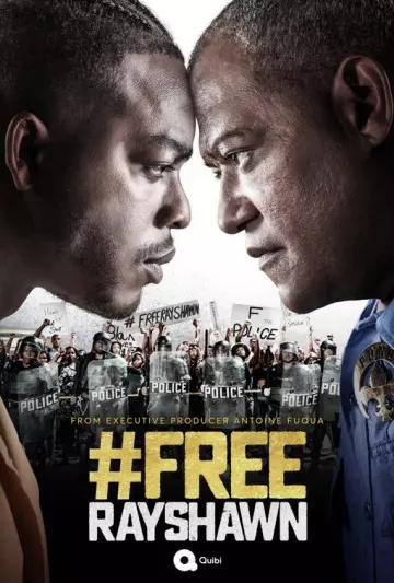 #Freerayshawn - Saison 1 - VOSTFR HD