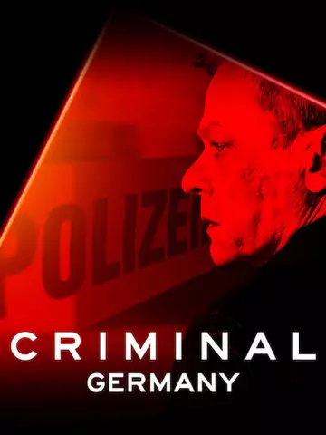 Criminal : Allemagne - Saison 1 - vostfr