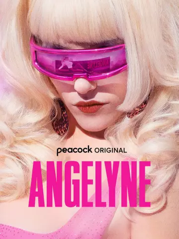 Angelyne - Saison 1 - vf