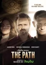 The Path - Saison 1 - vf