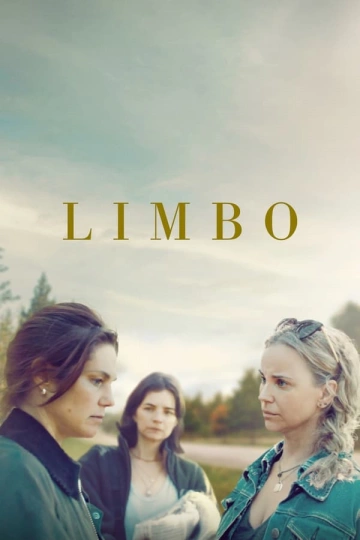 Limbo (2023) - Saison 1 - VOSTFR HD
