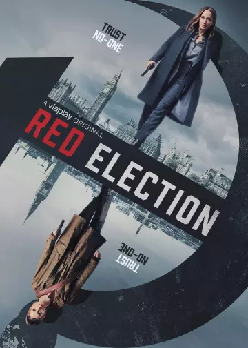 Red Election - Saison 1 - vf