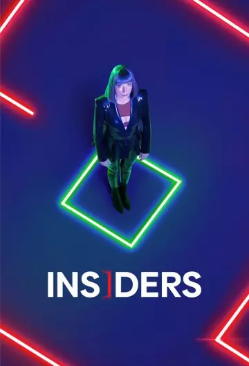 Insiders - Saison 1 - vf-hq