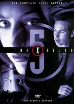 X-Files - Saison 5 - vf