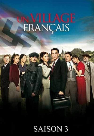 Un Village Français - Saison 3 - VF HD