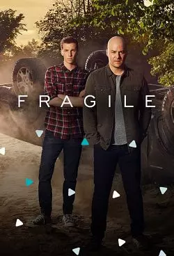 Fragile - Saison 1 - vf