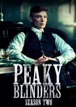 Peaky Blinders - Saison 2 - vostfr-hq