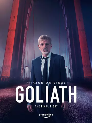 Goliath - Saison 4 - vostfr