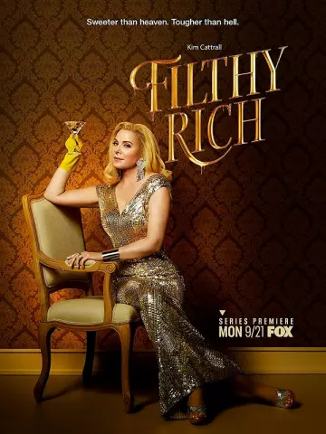 Filthy Rich - Saison 1 - VF HD