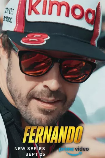 Fernando - Saison 1 - vostfr