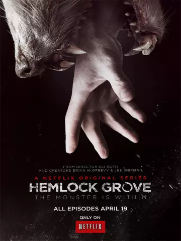 Hemlock Grove - Saison 1 - vf