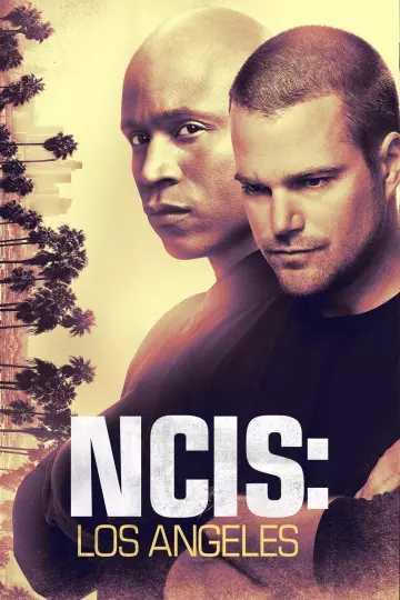 NCIS : Los Angeles - Saison 11 - vf