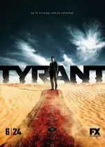 Tyrant - Saison 2 - vf