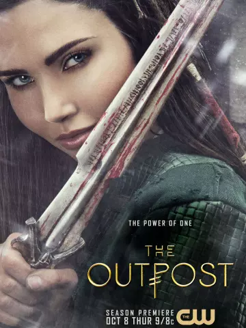 The Outpost - Saison 3 - VF HD