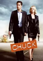 Chuck - Saison 5 - vf