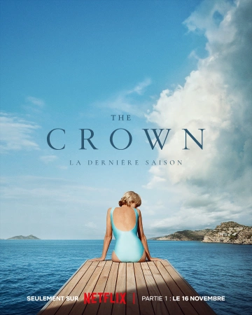 The Crown - Saison 6 - VF HD