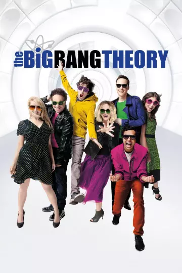 The Big Bang Theory - Saison 10 - vostfr-hq